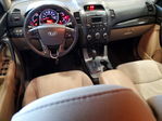 Kia Sorento 2012