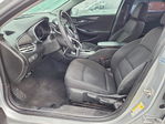 Chevrolet Malibu 2017
