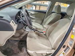 Toyota Corolla 2011