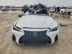 Lexus IS 2023