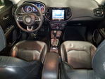 Jeep Compass 2017