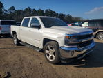 Chevrolet Silverado 2016