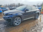 BMW X6 2013