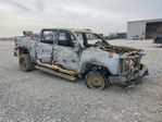 Chevrolet Silverado 2015