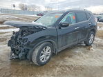 Nissan Rogue 2015