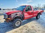 Ford F250 2000