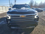 Chevrolet Silverado 2024