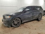 Dodge Durango 2016