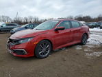 Honda Civic 2020