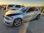 BMW Series 1 2012