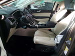Ford Edge 2019