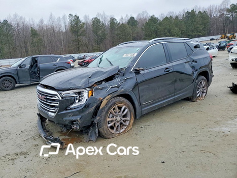 GMC Terrain 2022 - Image 1 of 13