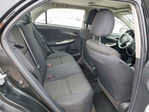 Toyota Corolla 2012