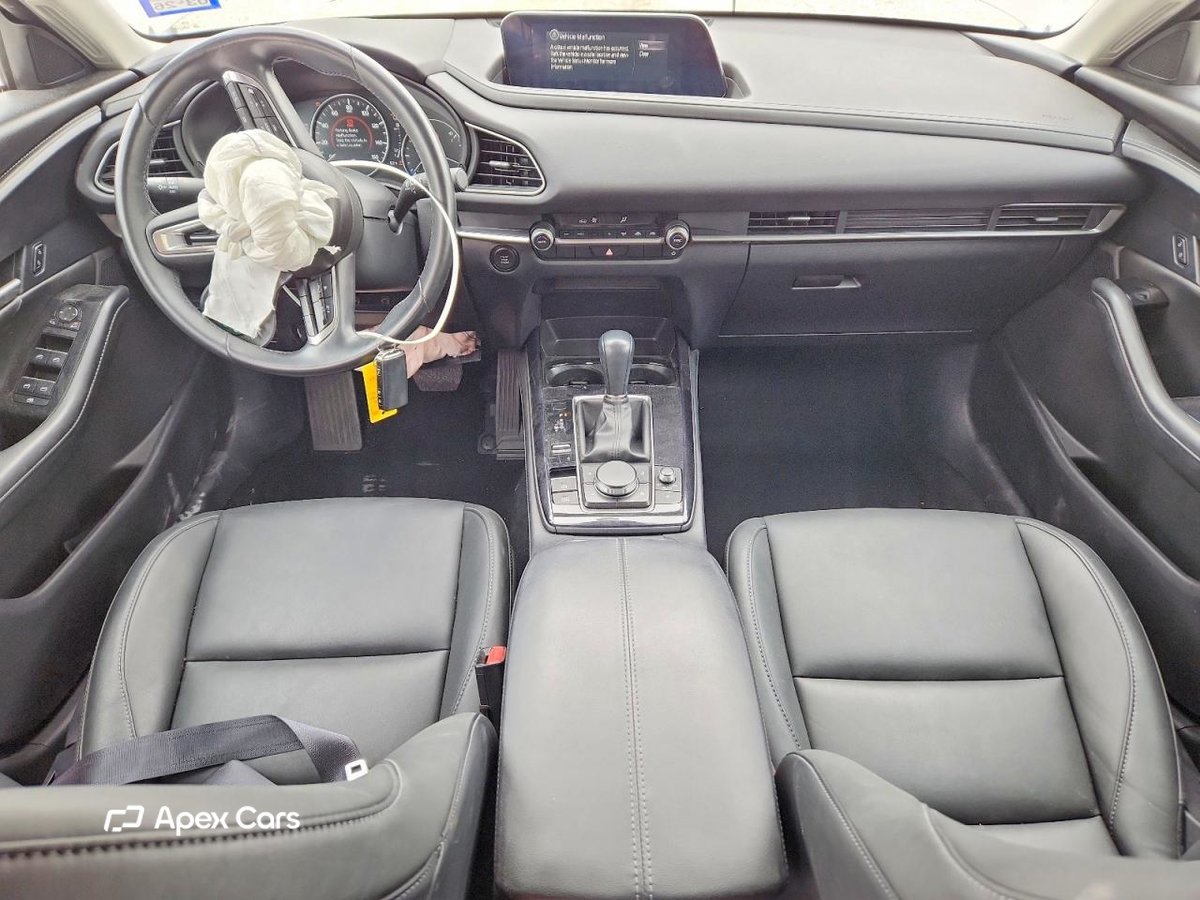 Mazda CX-30 2024