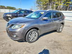 Nissan Rogue 2015