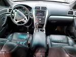 Ford Explorer 2014