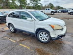 Honda CR-V 2008