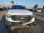 Ford Ranger 2021