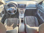Subaru Legacy 2008