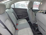 Chevrolet Sonic 2013