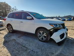 Nissan Pathfinder 2017