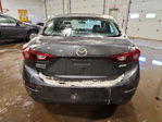 Mazda 3 2016