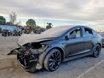 Tesla Model X 2019