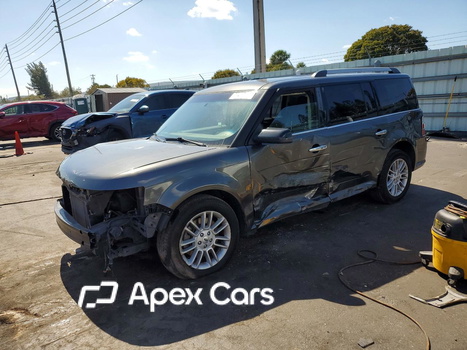 Ford Flex 2019 - Image 1 of 13
