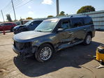 Ford Flex 2019