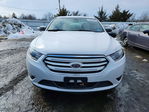 Ford Taurus 2016
