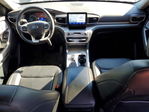 Ford Explorer 2024