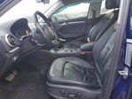 Audi A3 2016