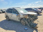 Subaru Forester 2017