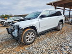 Jeep Cherokee 2022