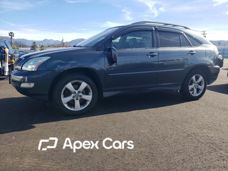 Lexus RX 2004 - Image 1 of 14