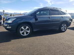 Lexus RX 2004