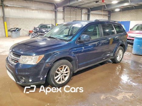 Dodge Journey 2013 - Image 1 of 14