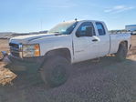 Chevrolet Silverado 2008
