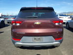 Chevrolet TrailBlazer 2023