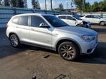 BMW X3 2017