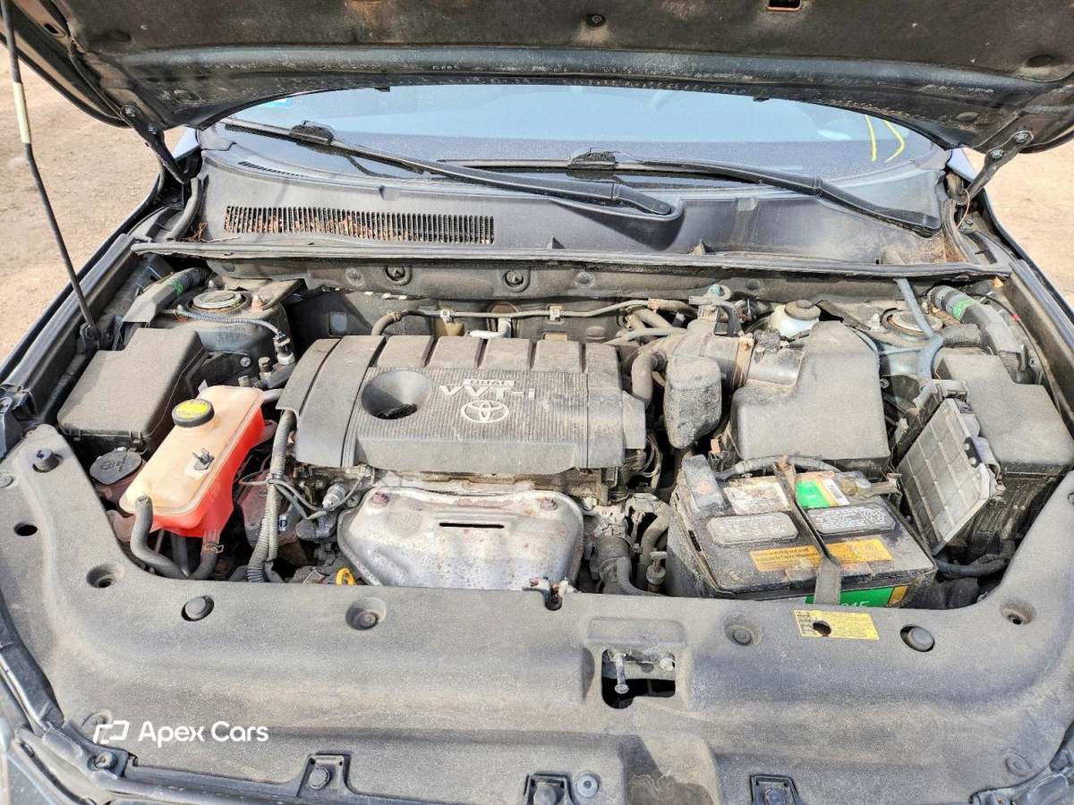 Toyota RAV 4 2010