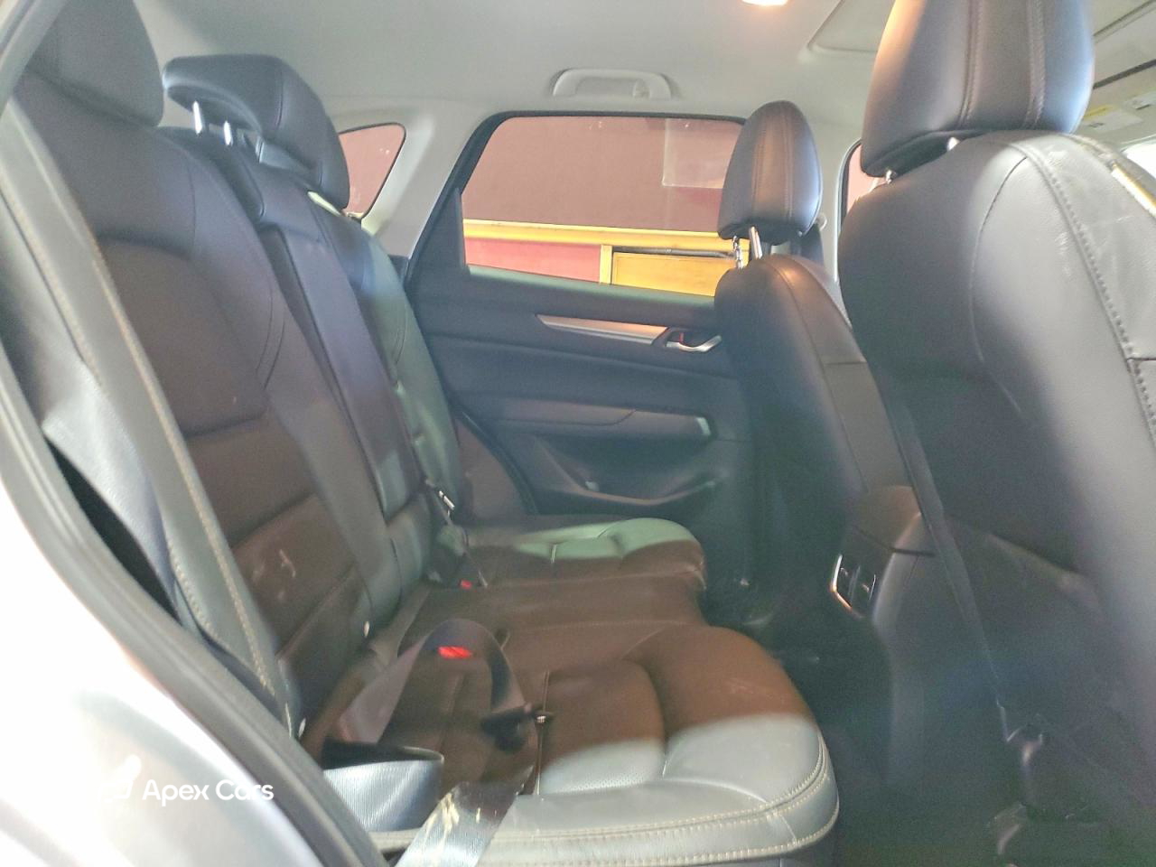 Mazda CX-5 2023