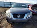Nissan Pathfinder 2013