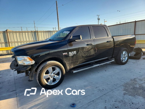 RAM 1500 2019 - Image 1 of 13