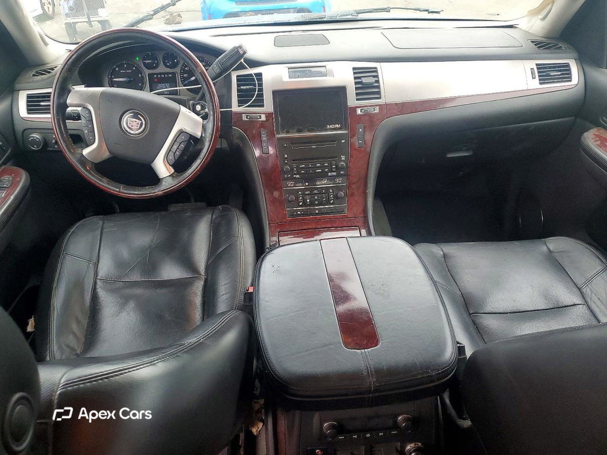 Cadillac Escalade 2007
