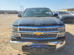 Chevrolet Silverado 2015