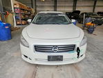 Nissan Maxima 2014