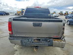 GMC Sierra 2008