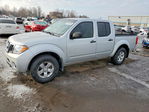 Nissan Navara (Frontier) 2012