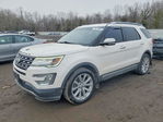 Ford Explorer 2016